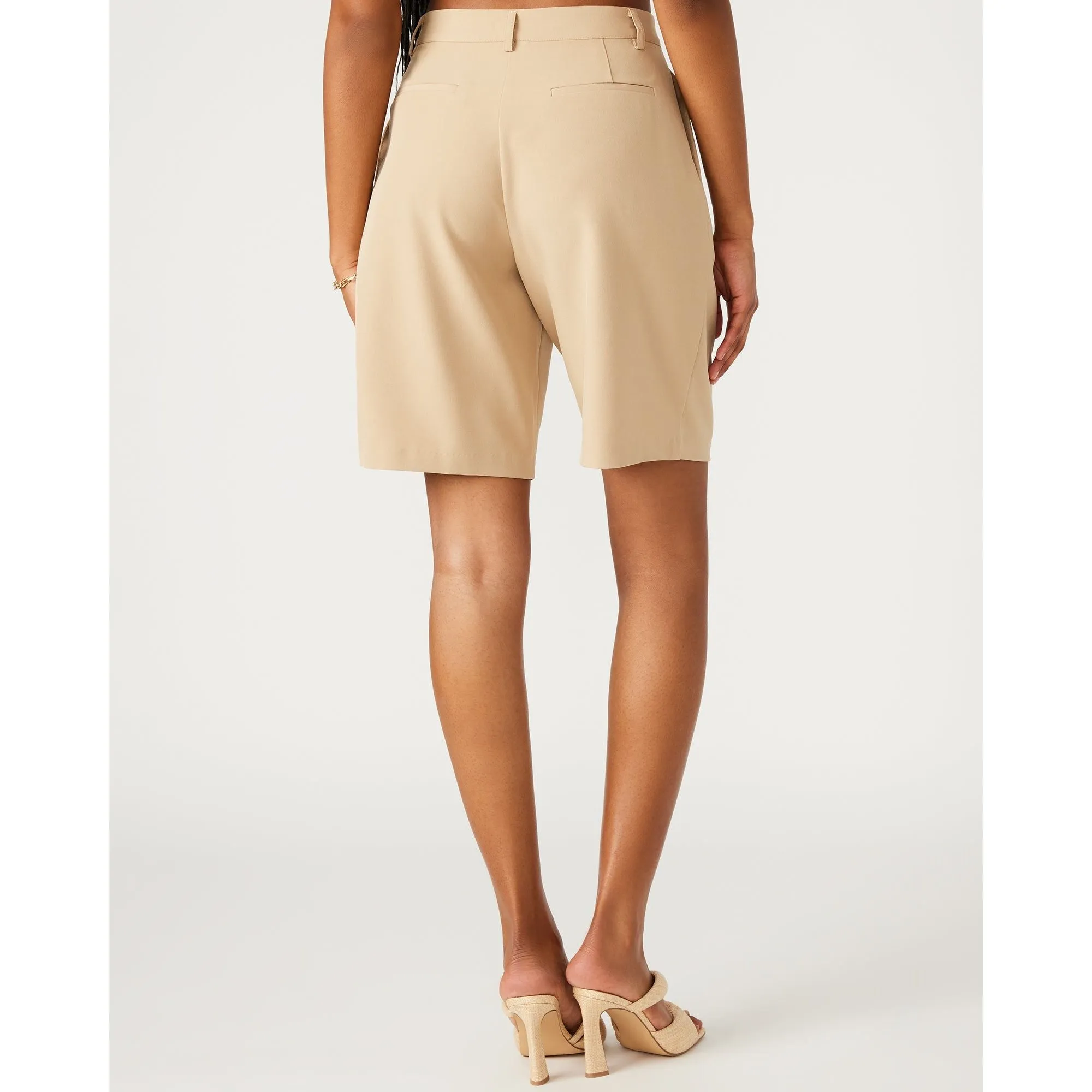 Therese Shorts Khaki