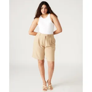 Therese Shorts Khaki