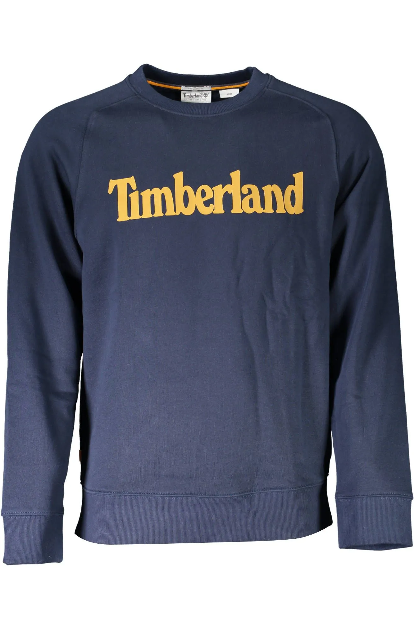 Timberland  Cotton Men's Sweater