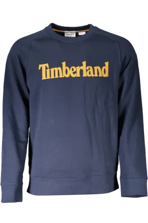 Timberland  Cotton Men's Sweater