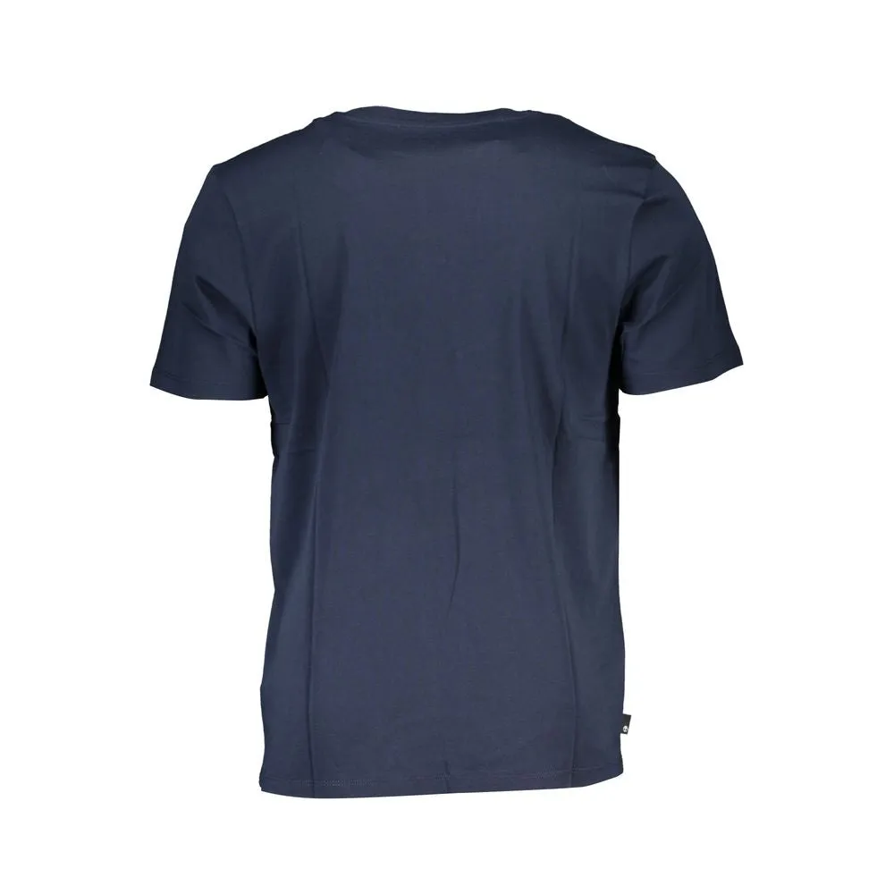 Timberland  Cotton Men's T-Shirt