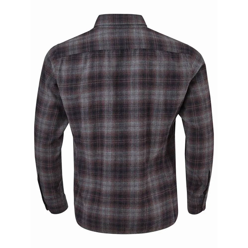 Tom Ford Cotton Men's Shirt