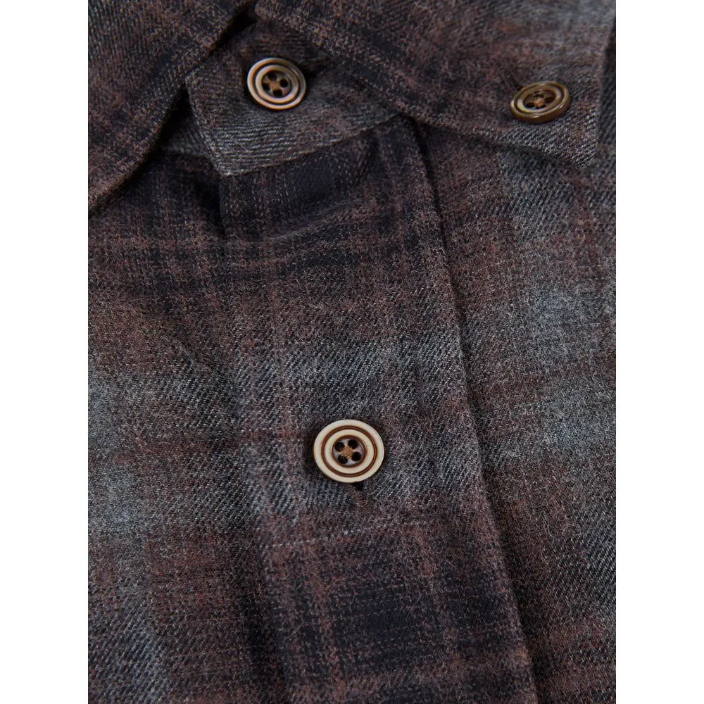 Tom Ford Cotton Men's Shirt