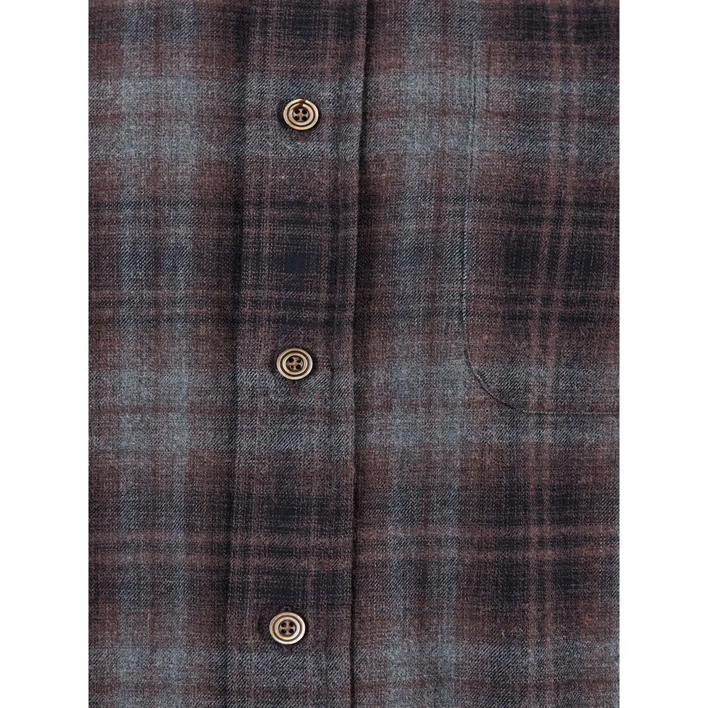 Tom Ford Cotton Men's Shirt
