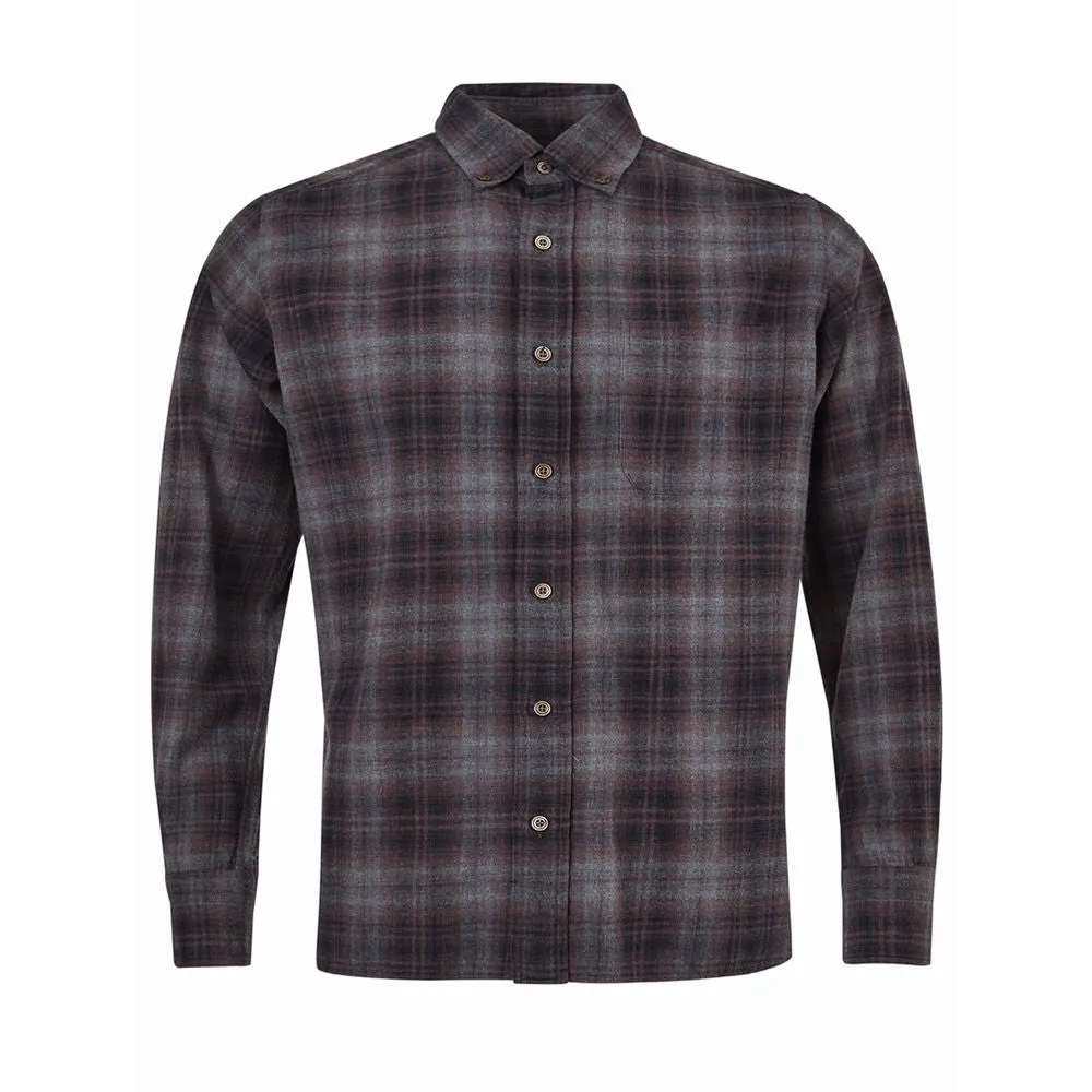 Tom Ford Cotton Men's Shirt