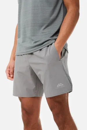 Trailberg SS24 Cloud short - Grey Sage