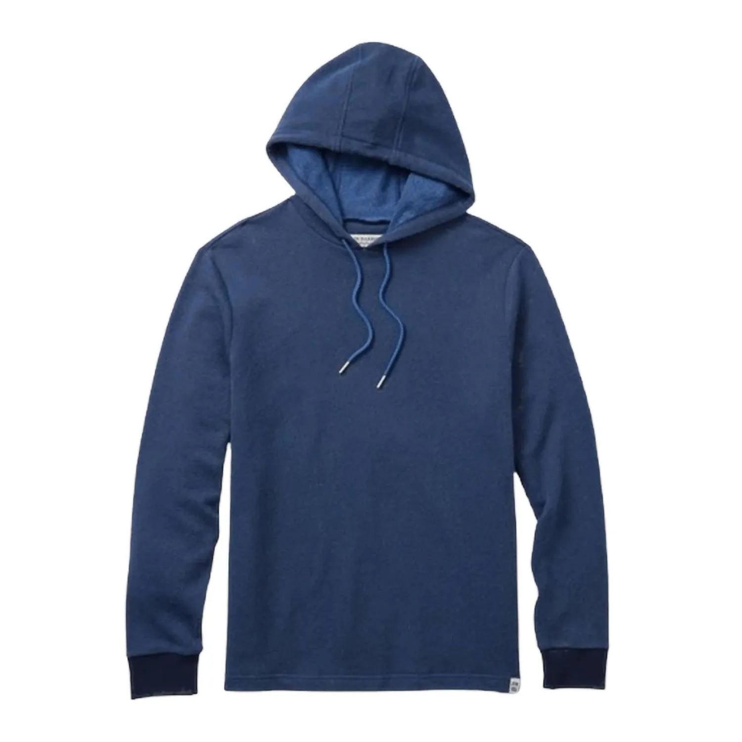 Trailwind Hoodie In Navy