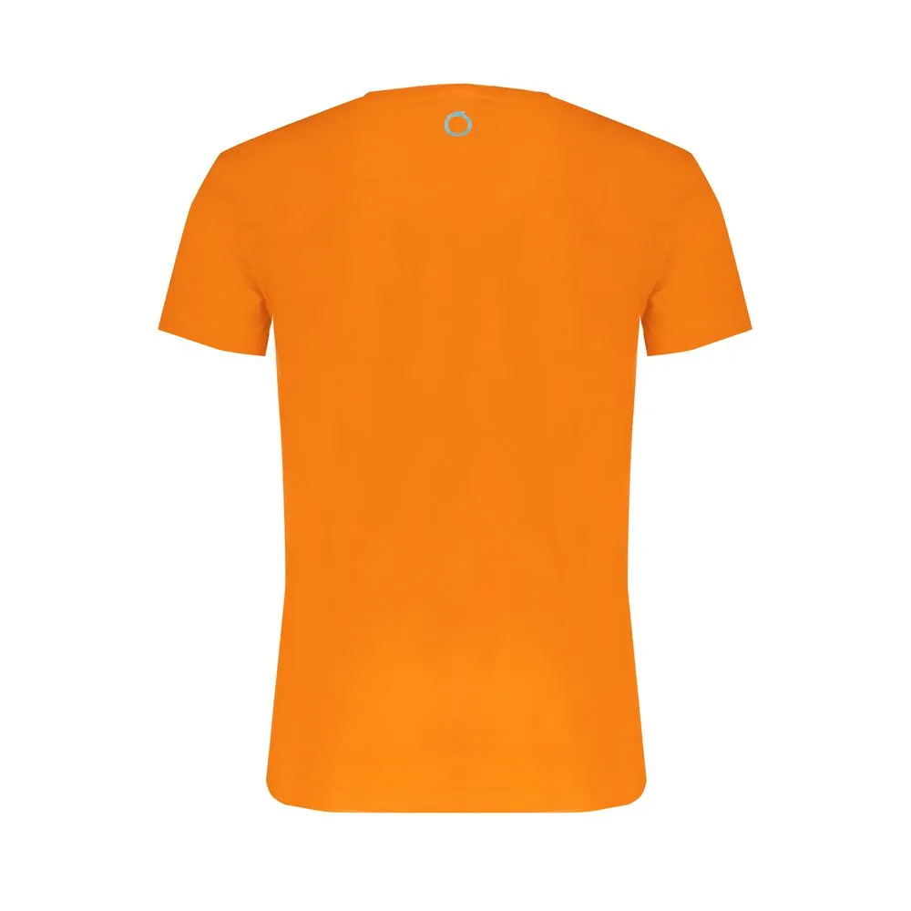 Trussardi  Cotton Men's T-Shirt