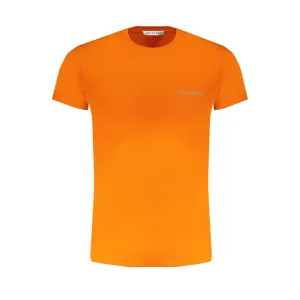 Trussardi  Cotton Men's T-Shirt