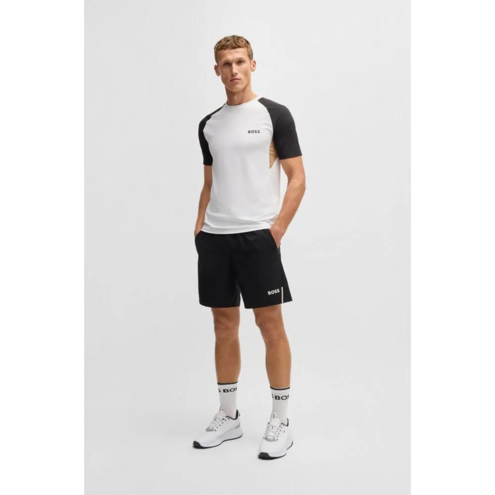 TTNM EVO trainers with ribbed sole