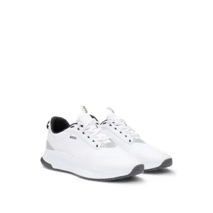 TTNM EVO trainers with ribbed sole