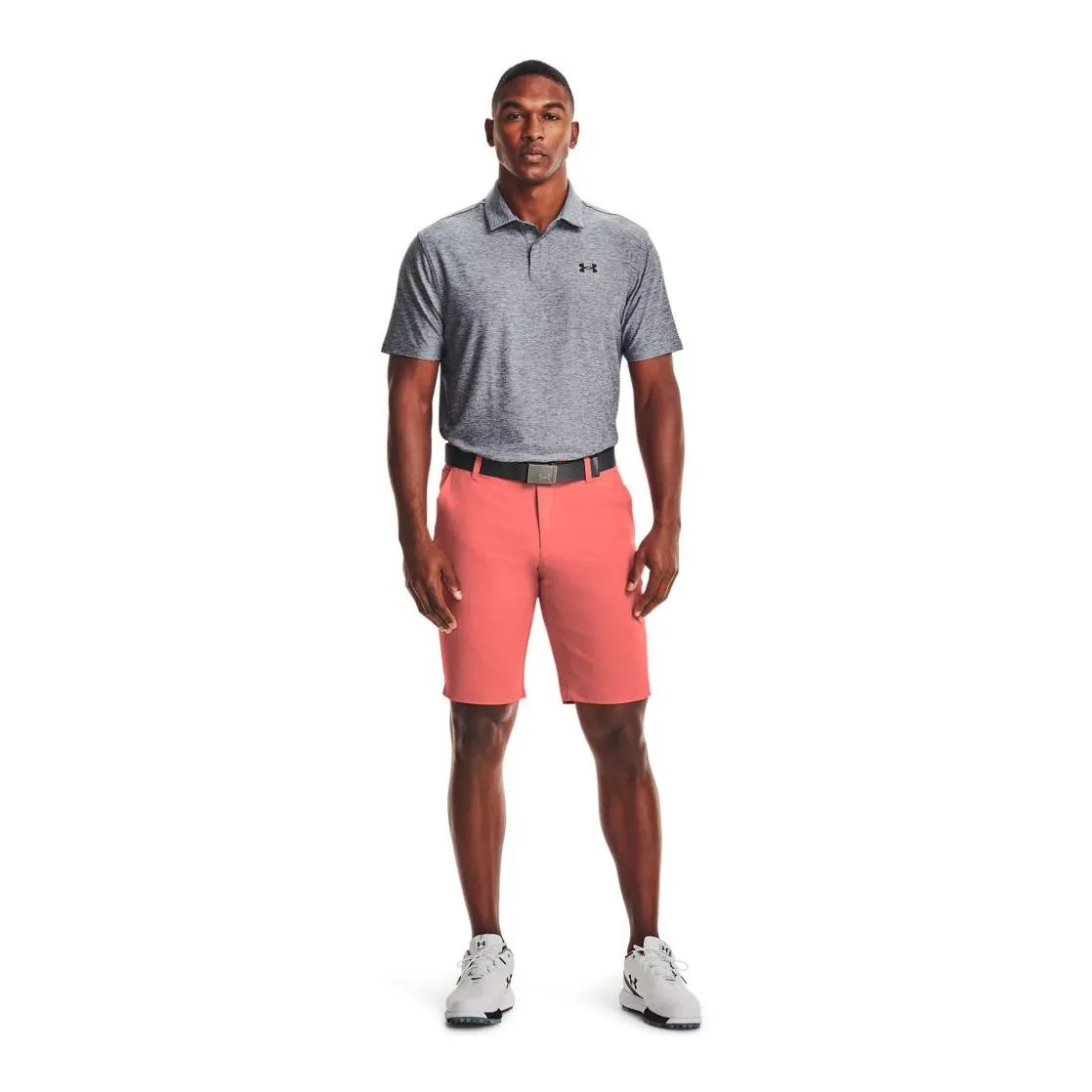 Under Armour Performance Tapered Golf Shorts 1342240