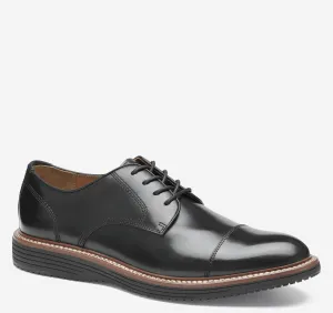 UPTON CAP TOE