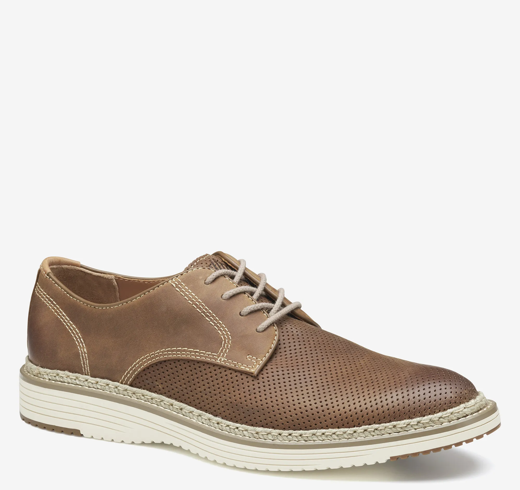 UPTON PLAIN TOE