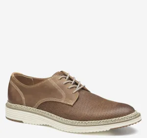 UPTON PLAIN TOE