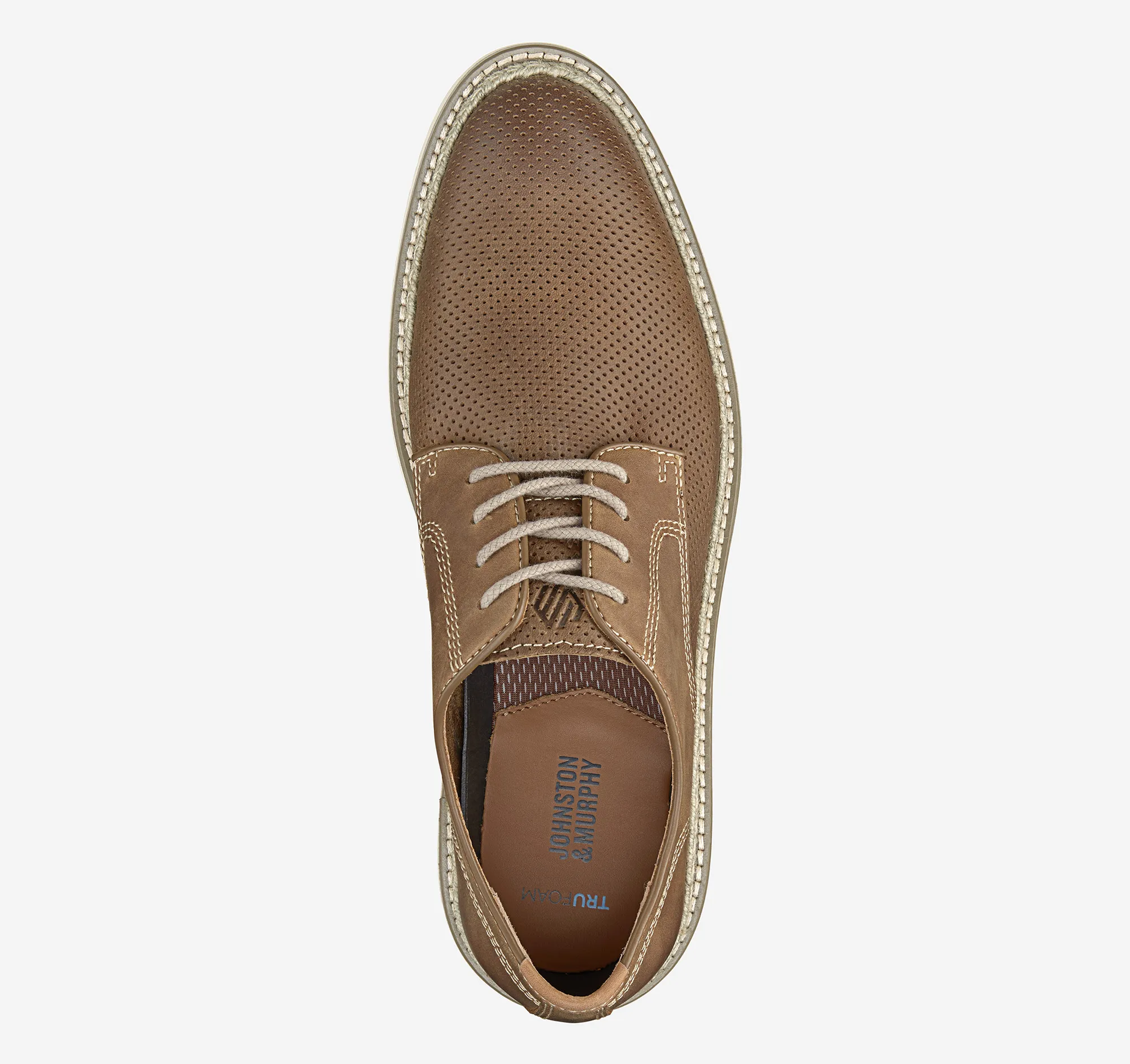 UPTON PLAIN TOE