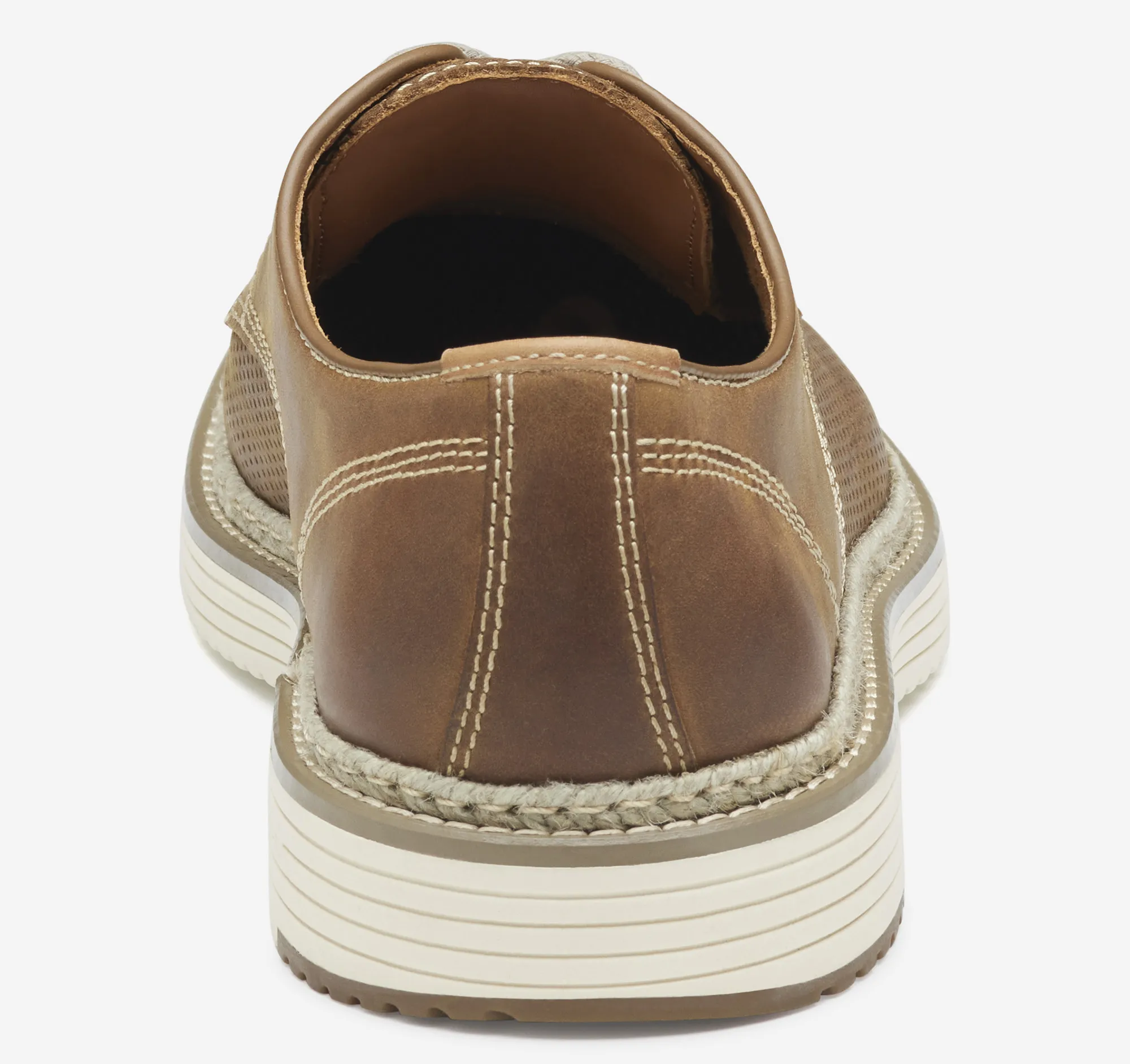 UPTON PLAIN TOE