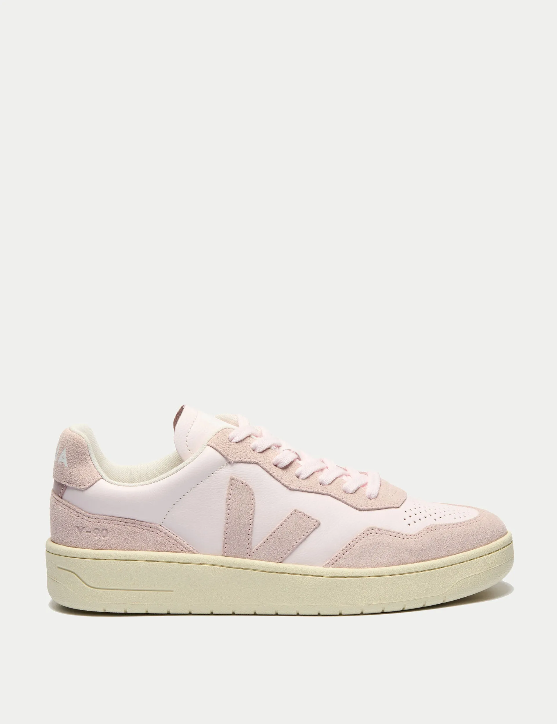 V-90 Leather - Lassi Petale