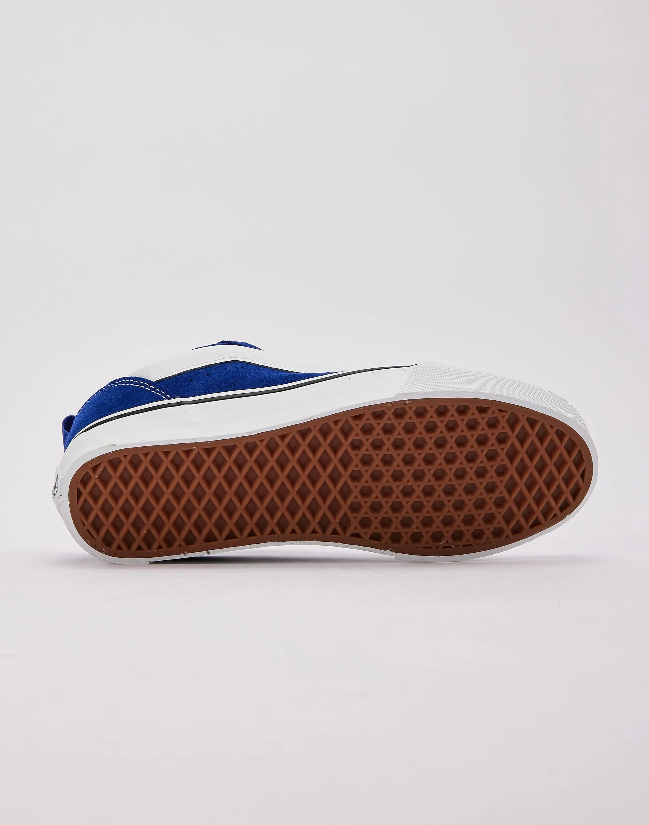 Vans Knu Skool