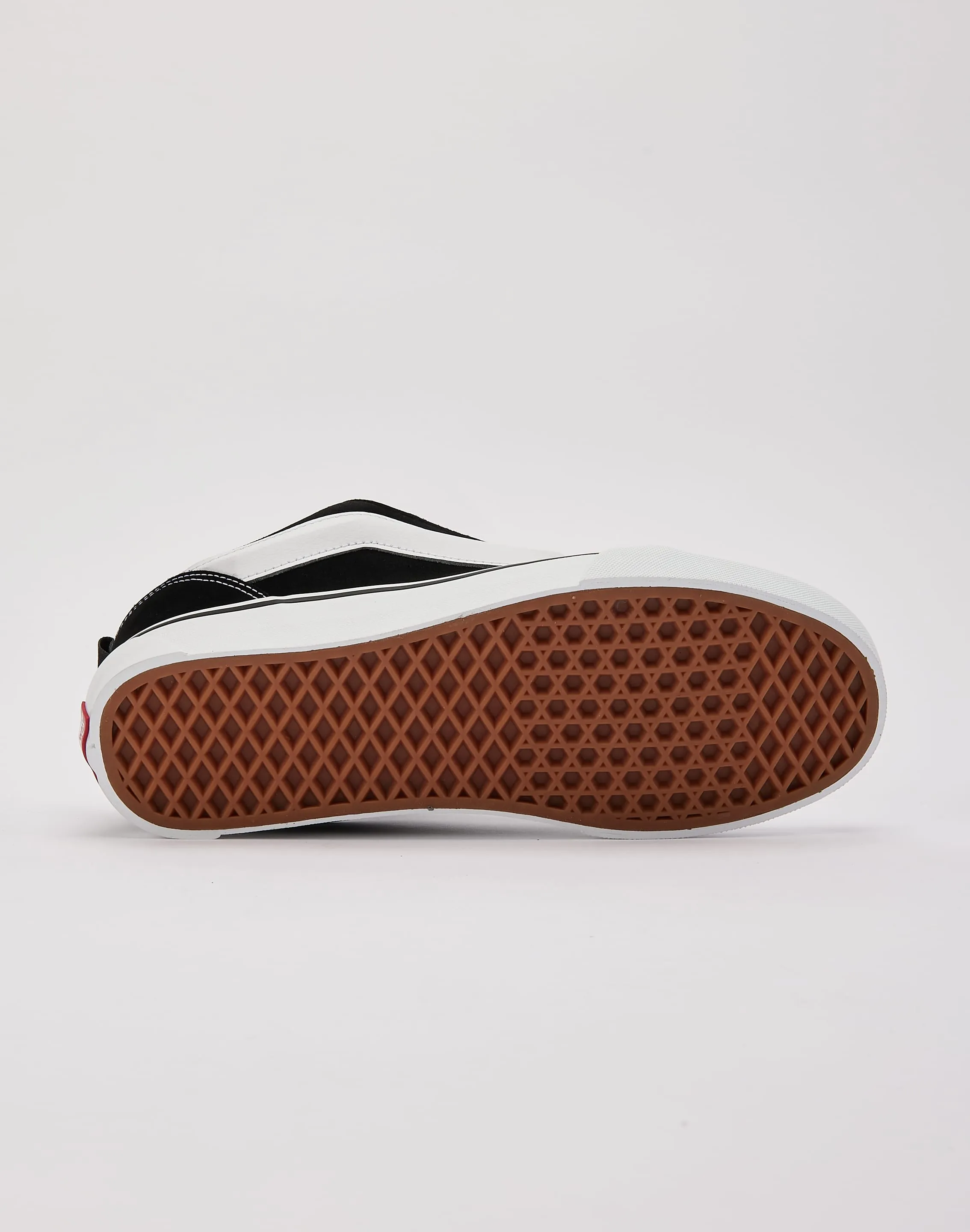 Vans Knu Skool