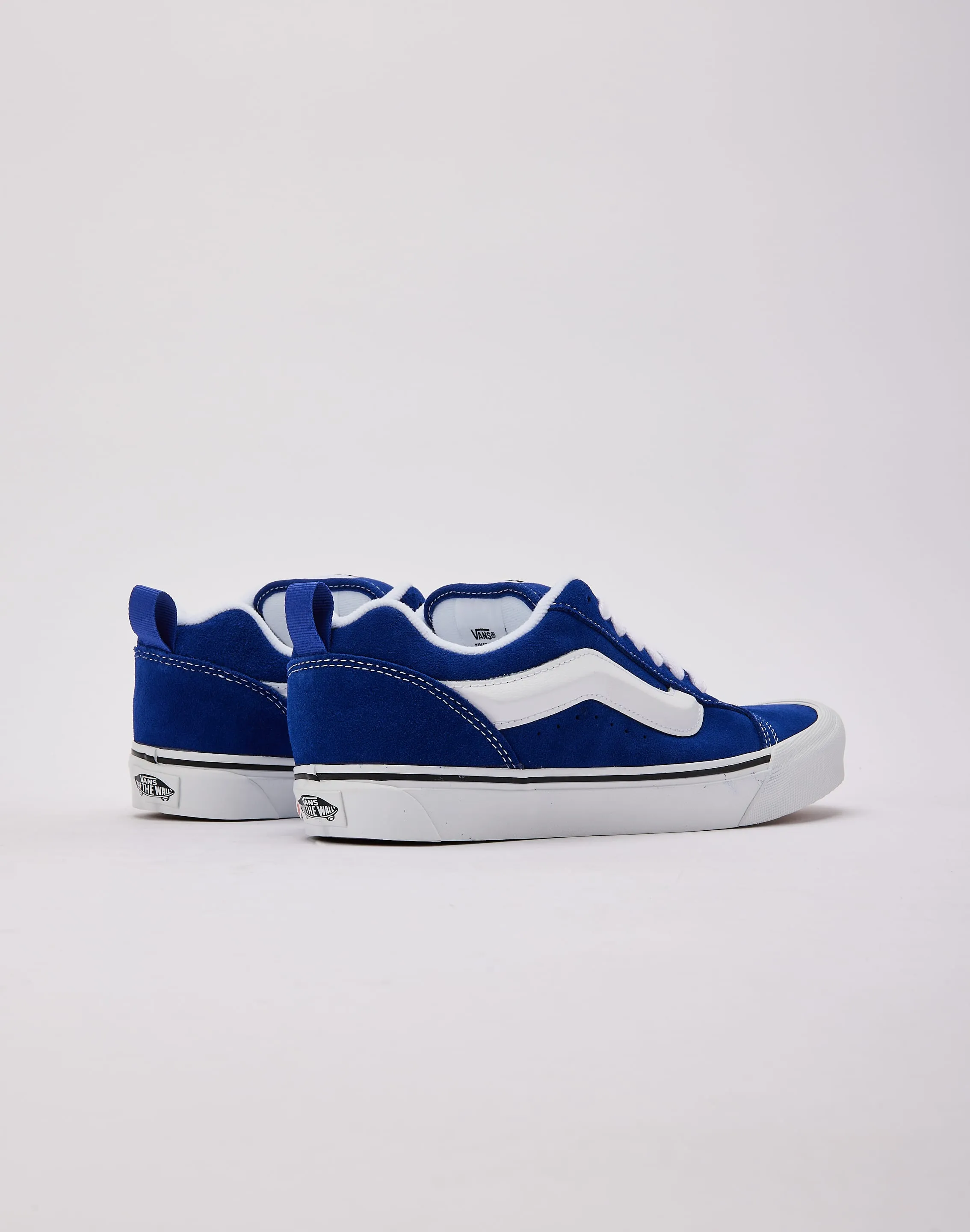 Vans Knu Skool