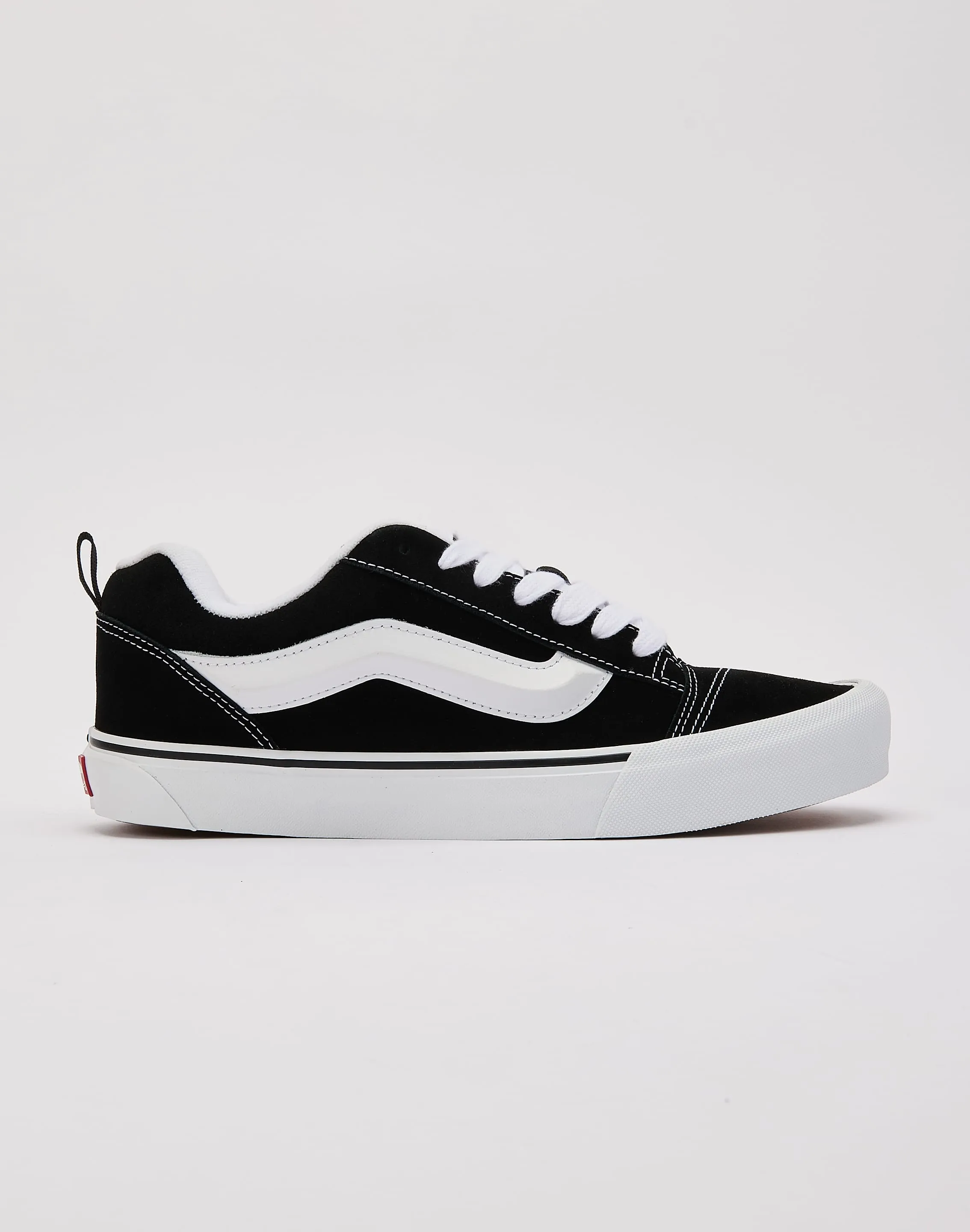 Vans Knu Skool