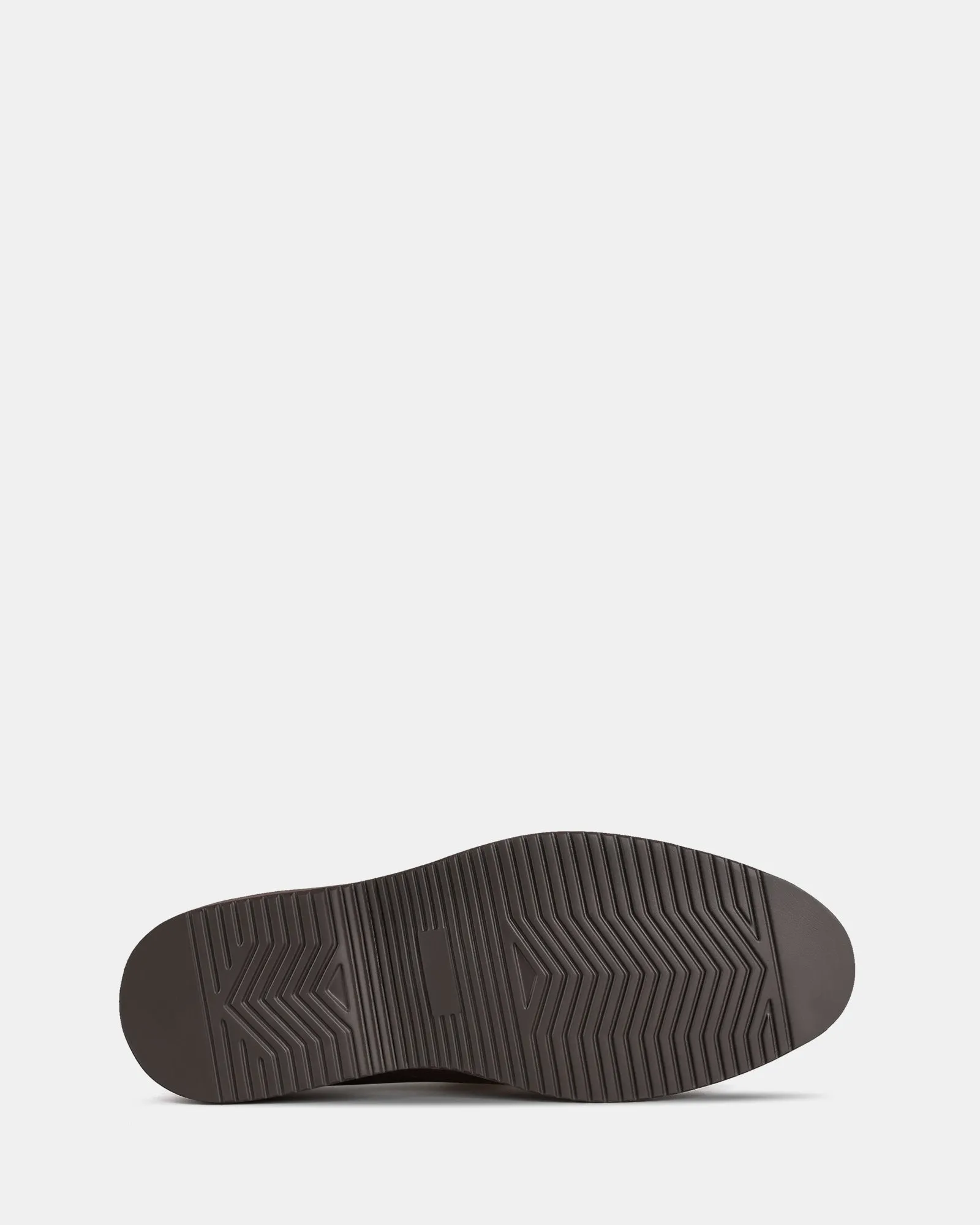 Vault Brown Nubuck