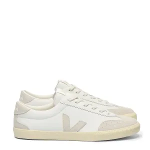 Veja Volley Trainer White / Natural