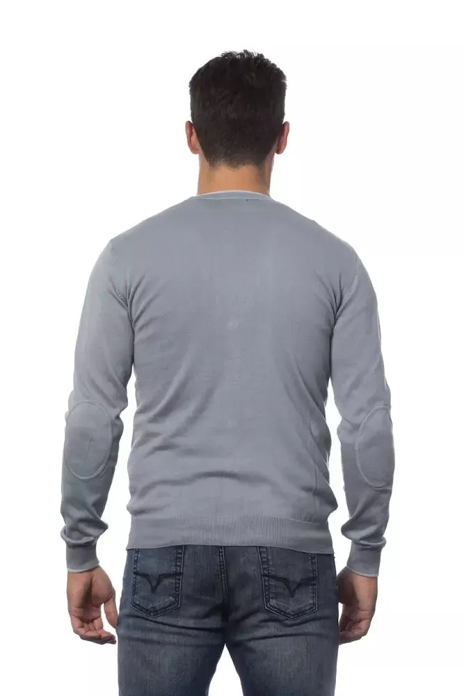 Verri  Cotton Men's Cardigan