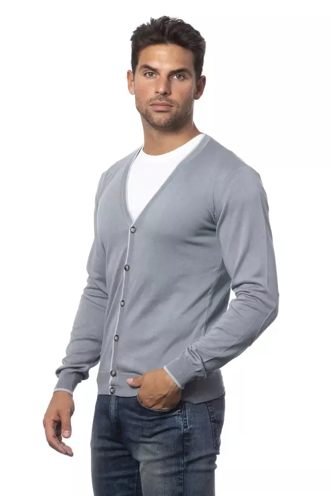 Verri  Cotton Men's Cardigan