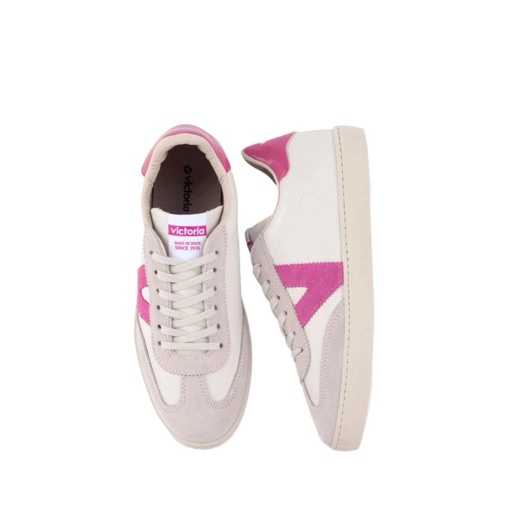 VICTORIA BERLIN CICLISTA WOMEN'S
