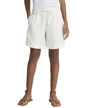 Vince Hemp Pull-On Short