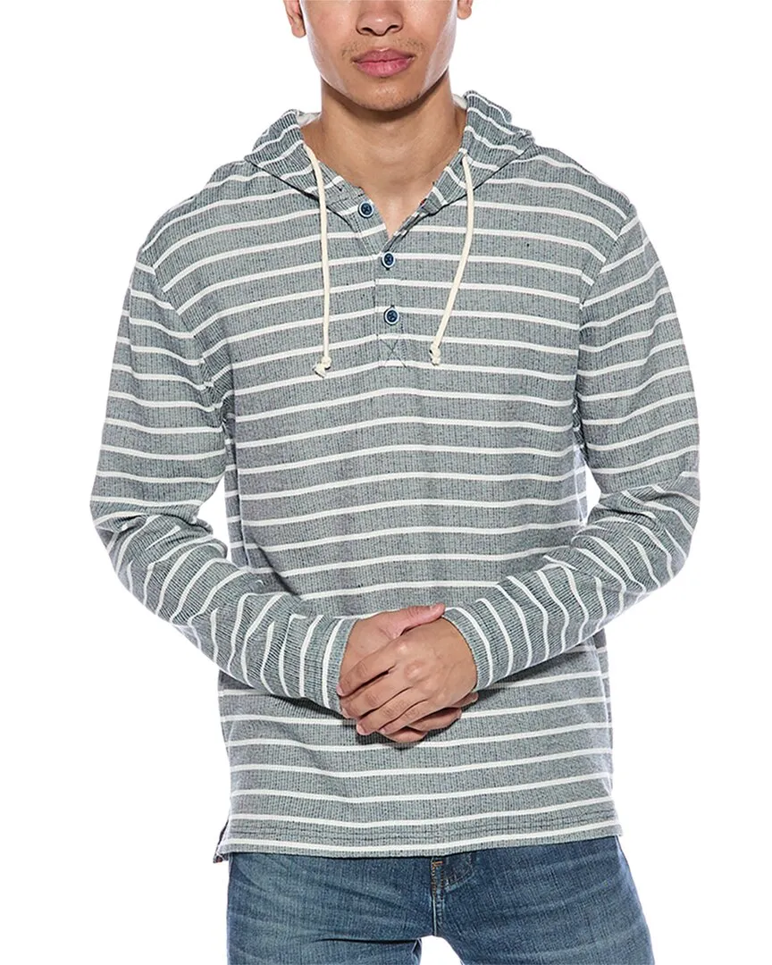 WEATHERPROOF VINTAGE Mixy Hoodie