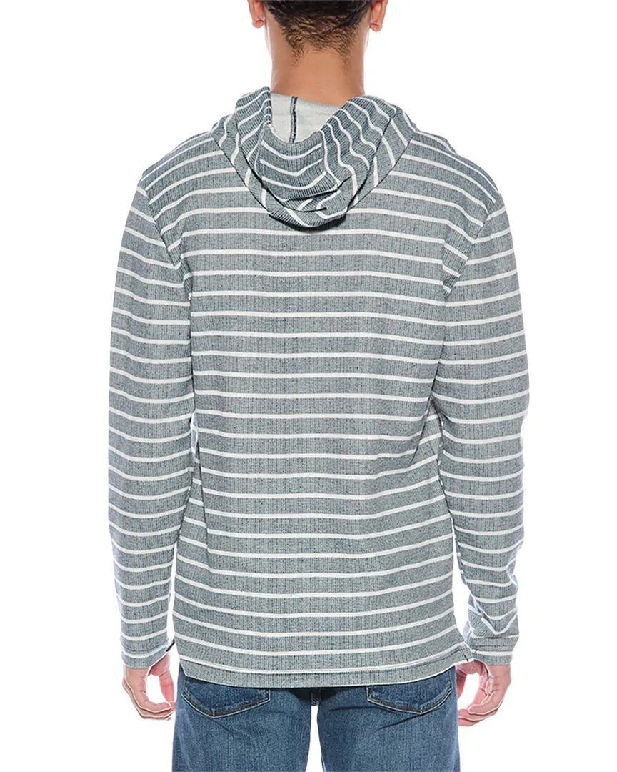 WEATHERPROOF VINTAGE Mixy Hoodie