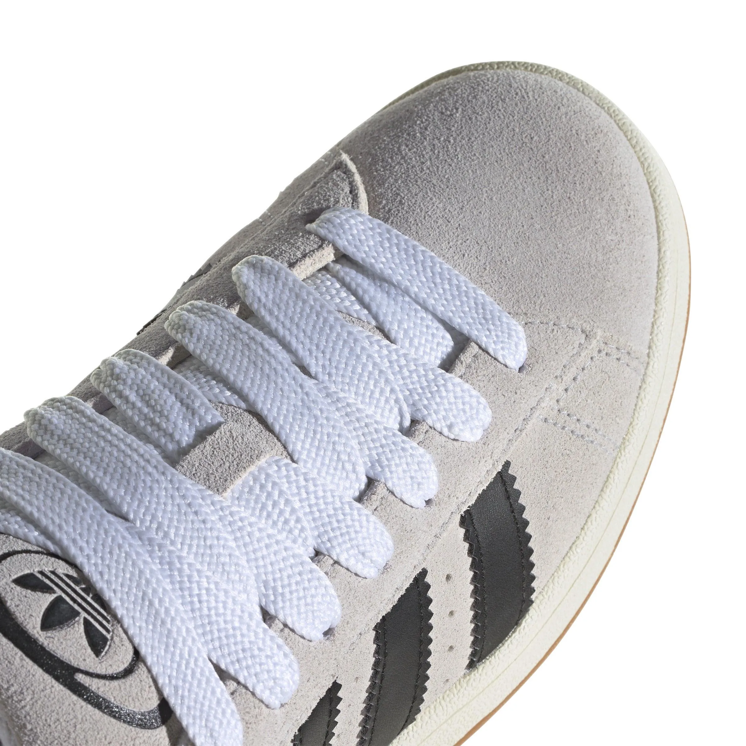 Wmns Campus 00s 'Crystal White Black'