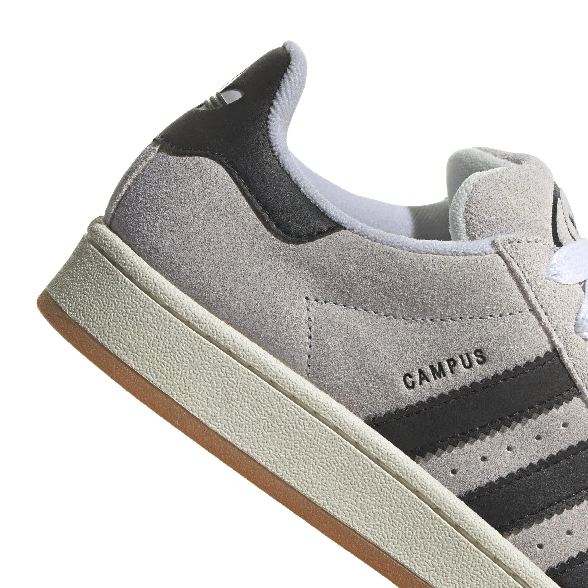 Wmns Campus 00s 'Crystal White Black'