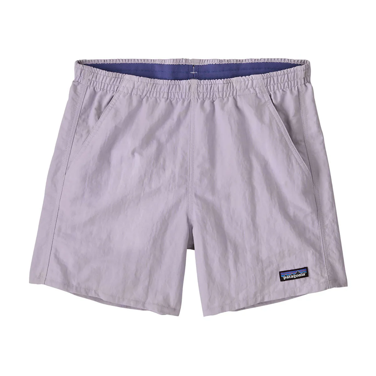 Women's Baggies Shorts - 5 in.