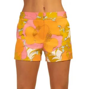 Women's Corbin Shorts In Multi