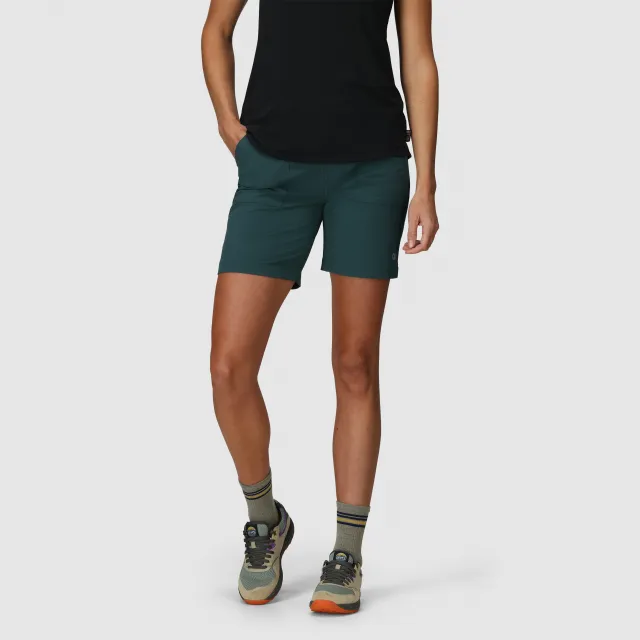 Women's Ferrosi Shorts - 7" Inseam