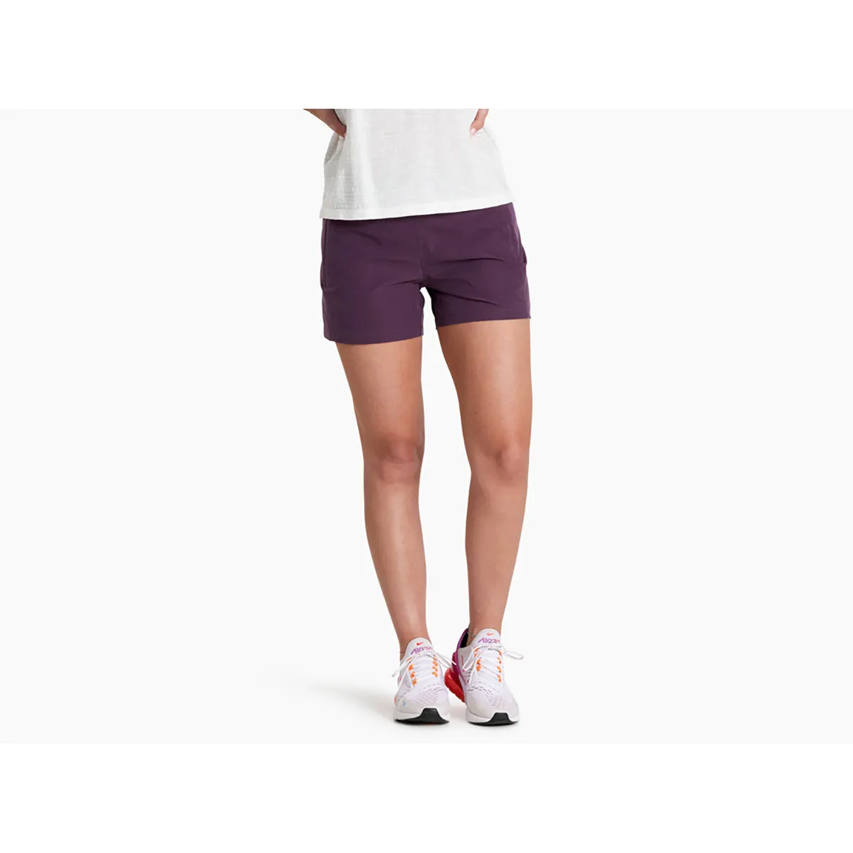Women's Freeflex Short - 4"