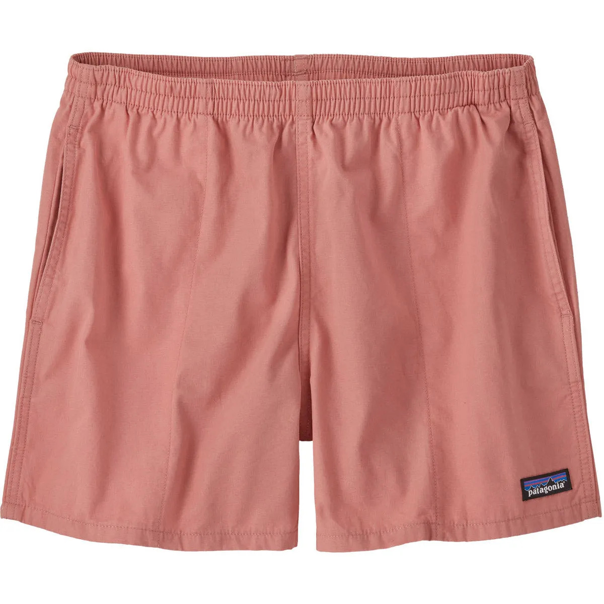 Women's Funhoggers Cotton Shorts - 4"