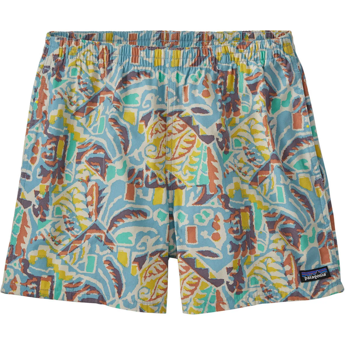 Women's Funhoggers Cotton Shorts - 4"