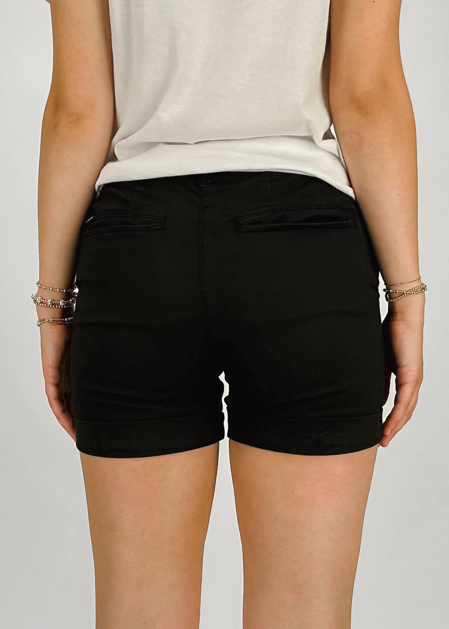 Women's Journee Short In Black