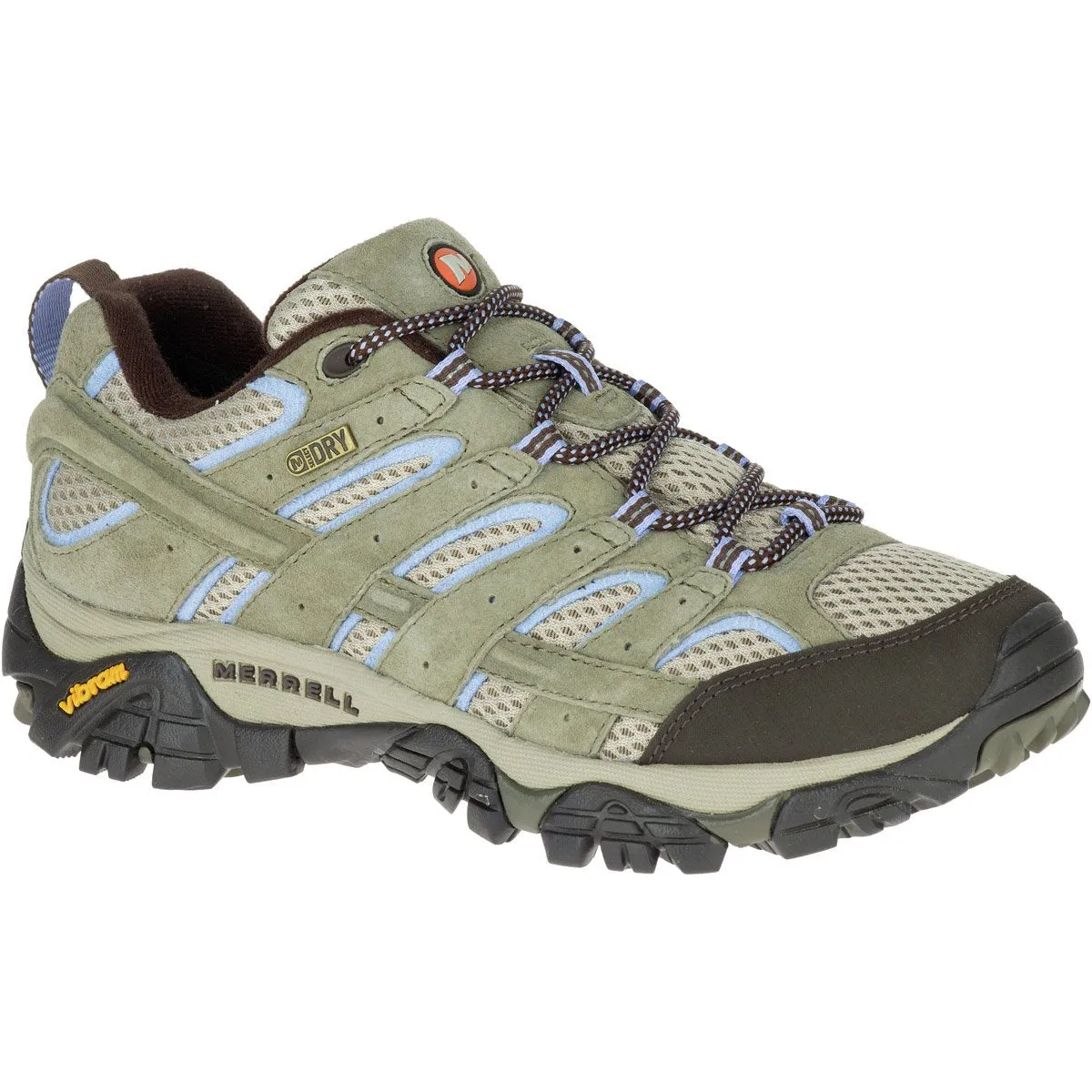 Women's Moab 2 Waterproof