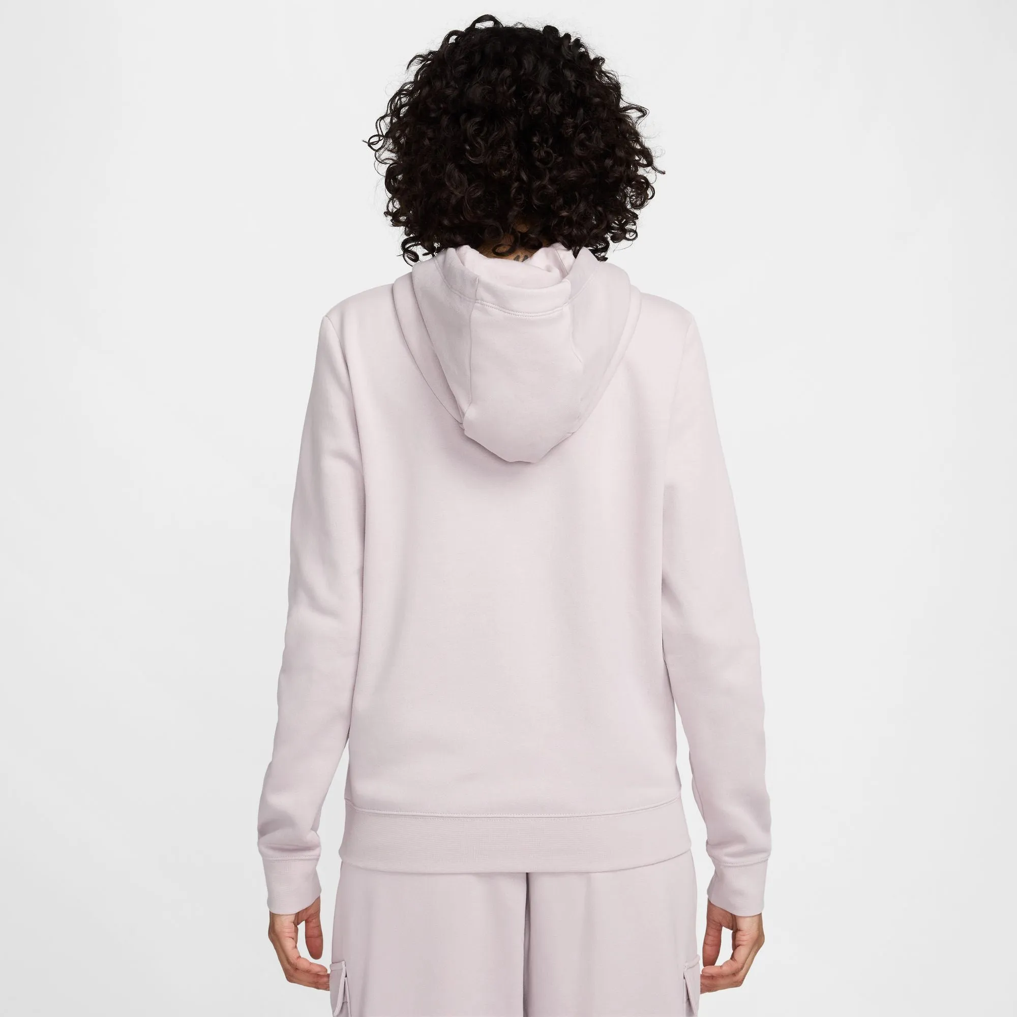 Women's Sportswear Club Fleece Pullover Hoodie