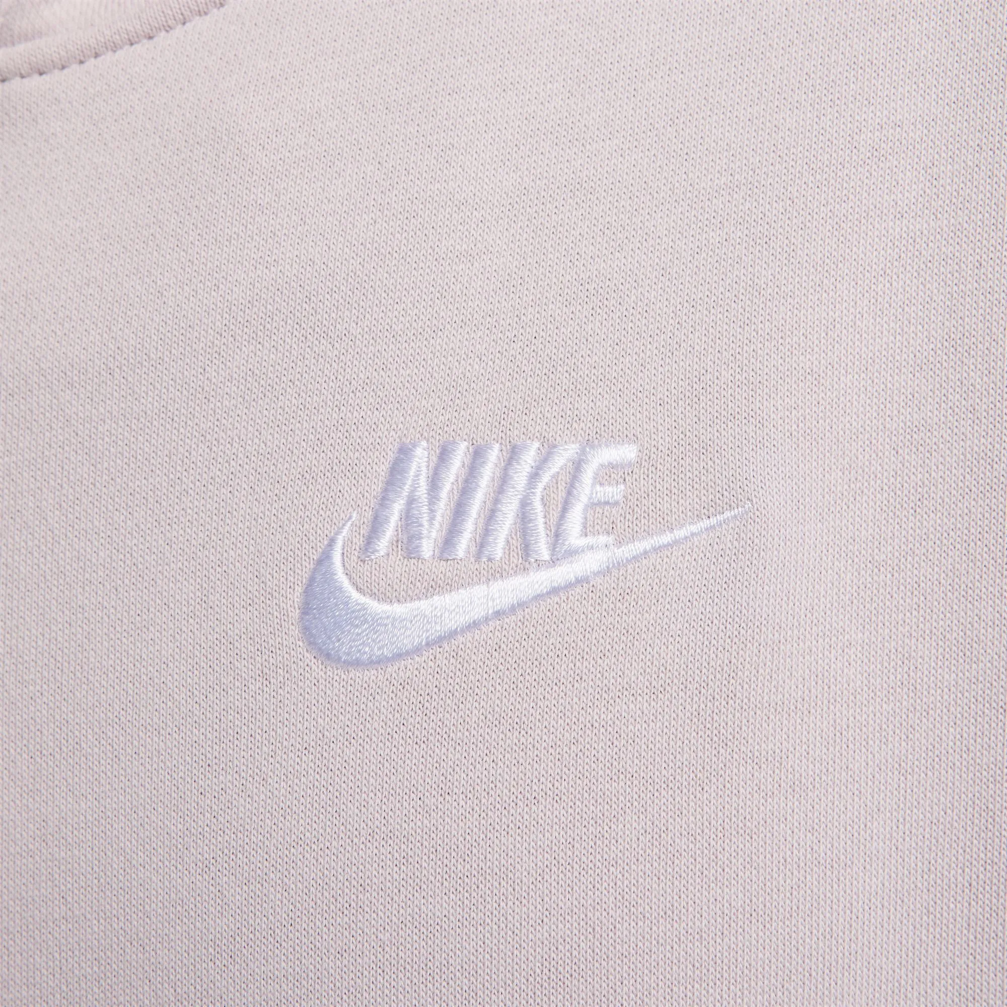 Women's Sportswear Club Fleece Pullover Hoodie