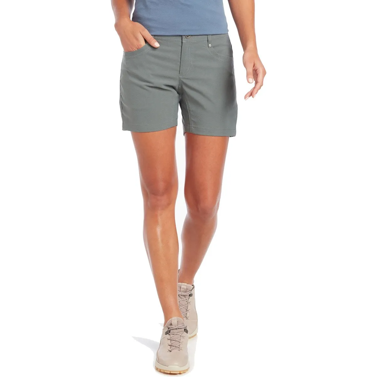 Women's Trekr Short 5.5"