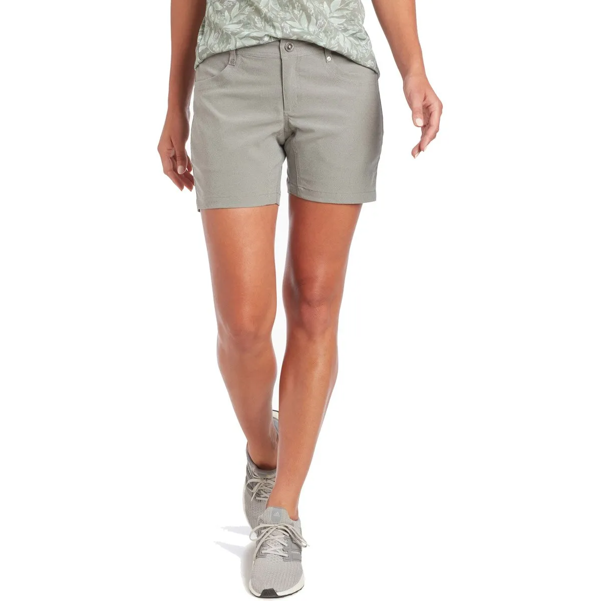 Women's Trekr Short 5.5"