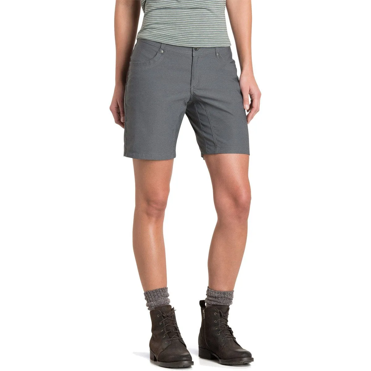 Women's Trekr Short 8"