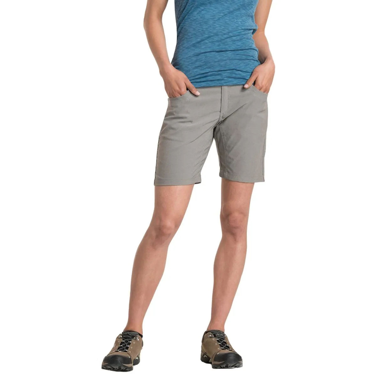Women's Trekr Short 8"
